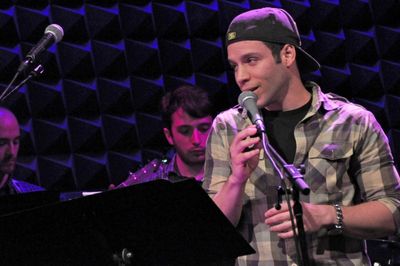 Robin De Jesus Photo