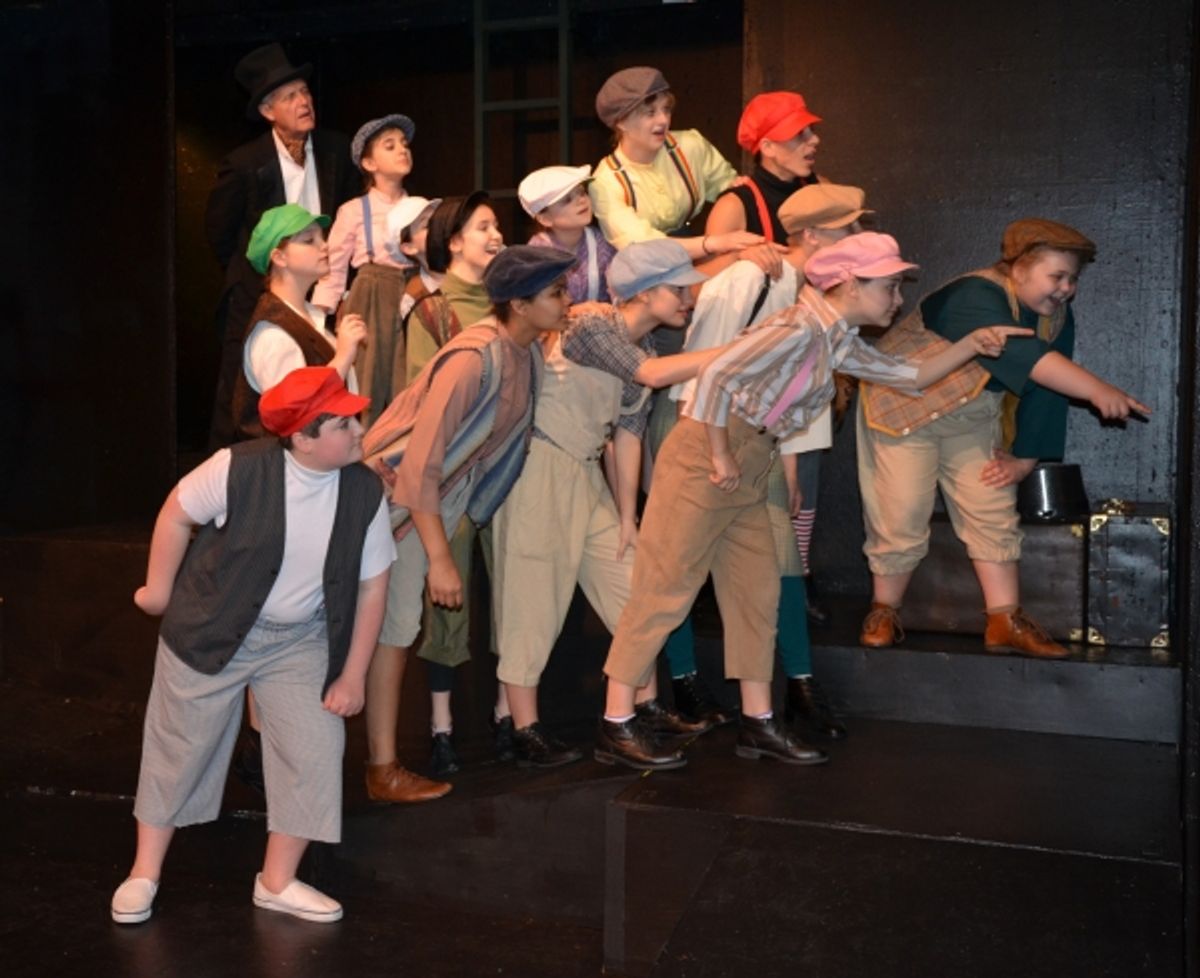 Ron Richcreek and Urchins at 