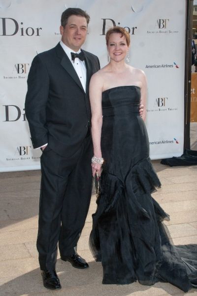 Robert Ryan, Rachel Moore Photo