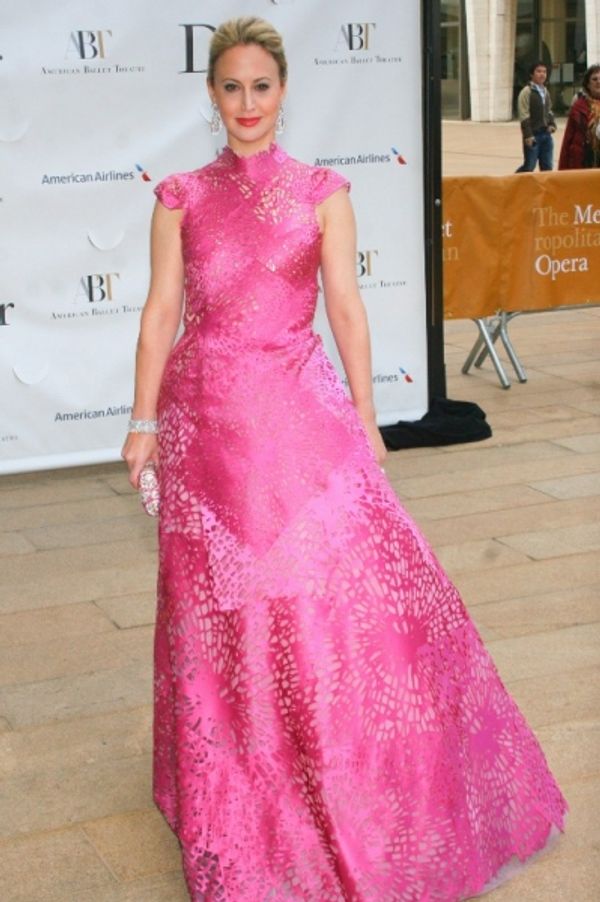 Nina Rennert Davidson Photo