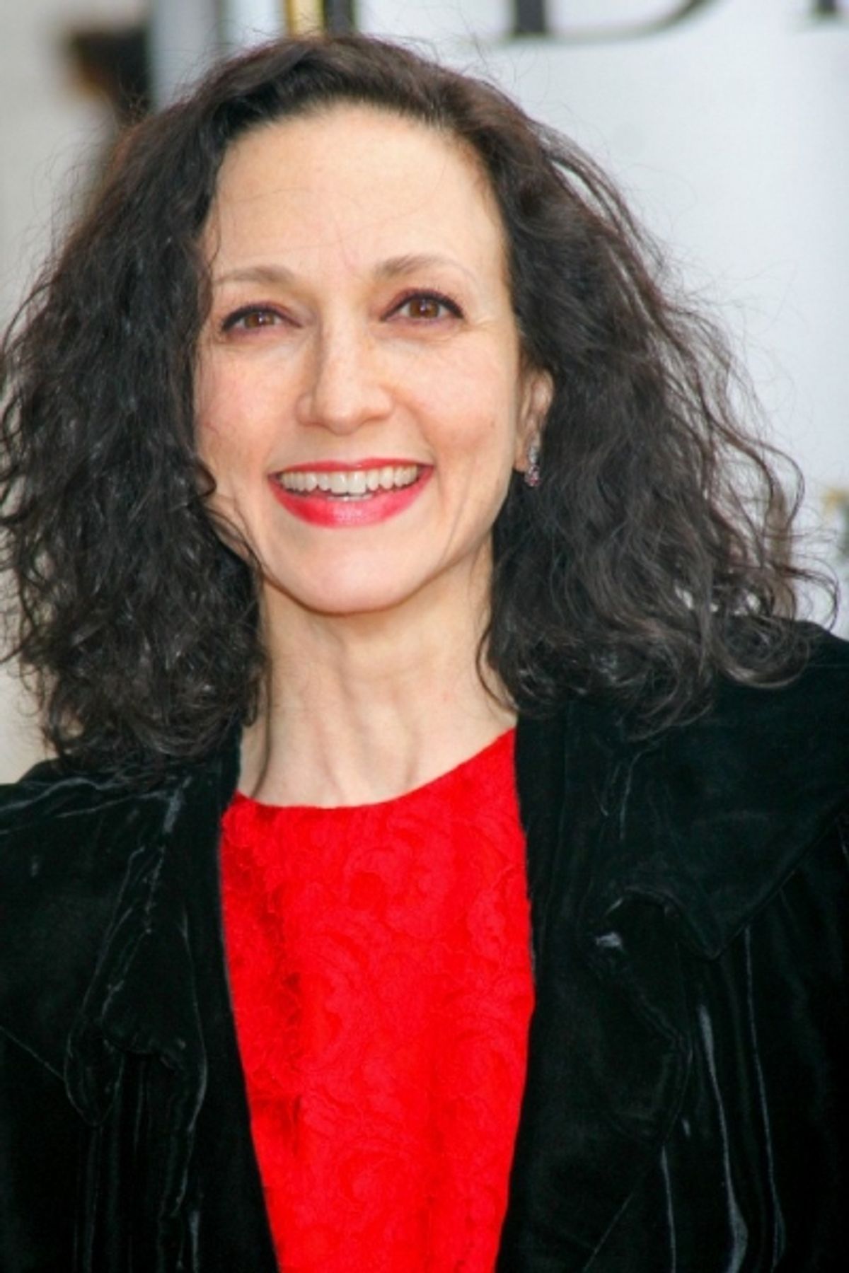 Bebe Neuwirth at 