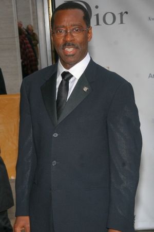 Courtney B. Vance Photo