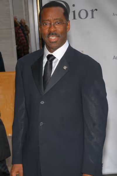 Courtney B. Vance Photo