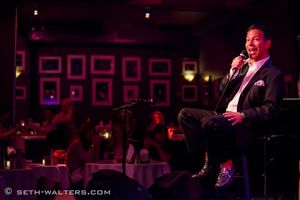 Cortes Alexander @ BroadwayWorld Cortes Alexander Photo