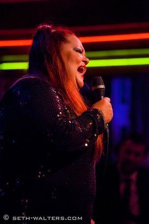 Melissa Bailey Photo