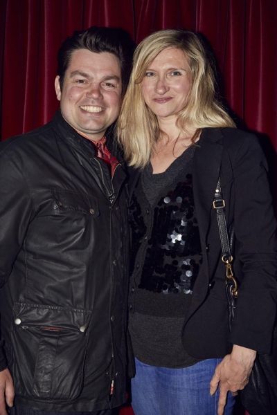 Photo Flash: National Youth Theatre Launches 2013 Season  Image