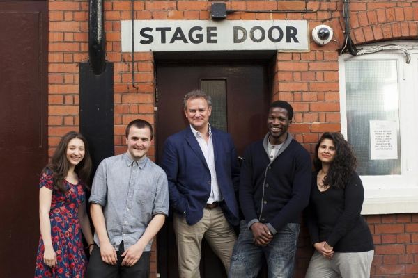 Photo Flash: National Youth Theatre Launches 2013 Season  Image