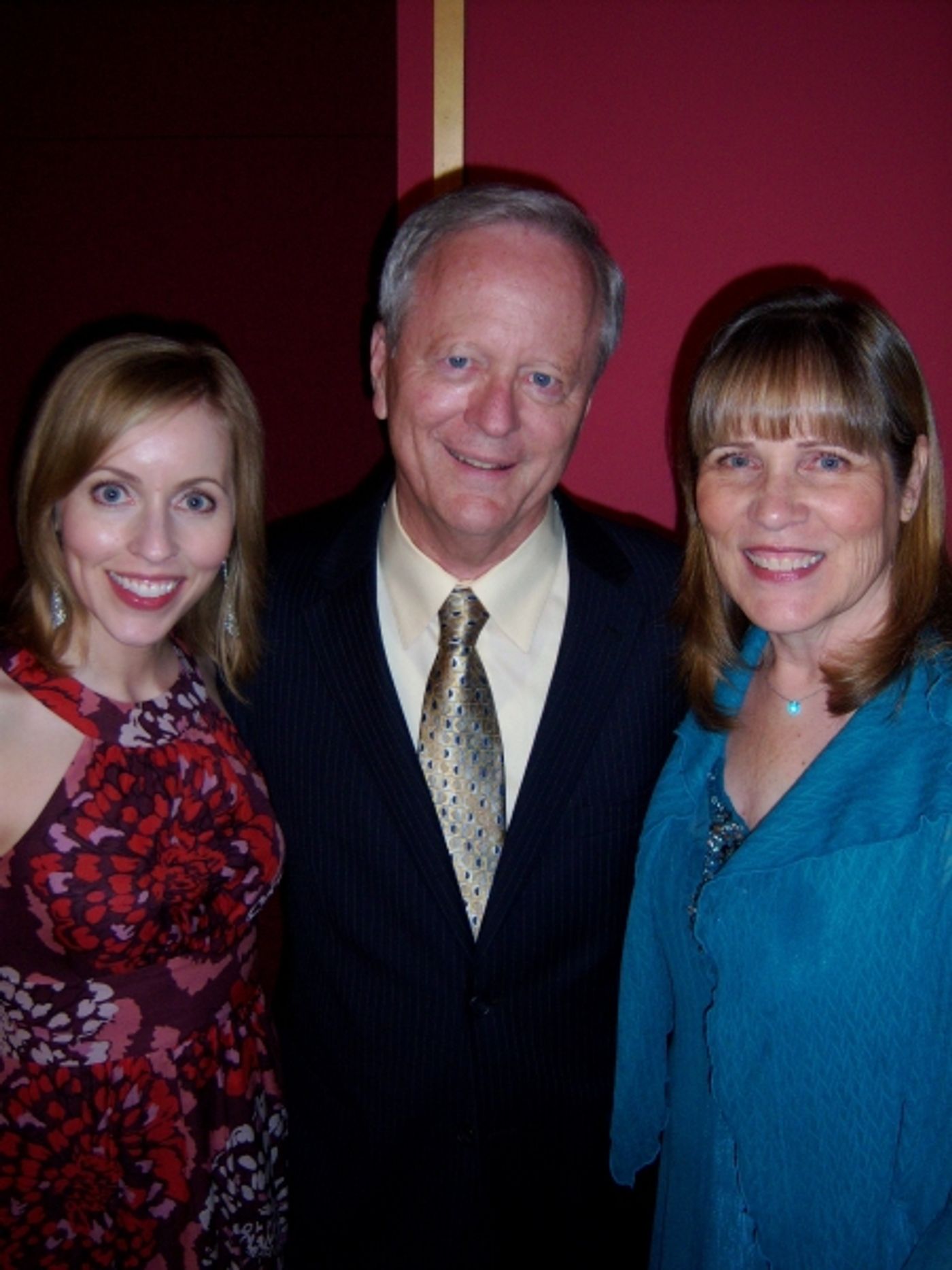 Photo Flash: Opening Night of SDMT's THE SOUND OF MUSIC  Image