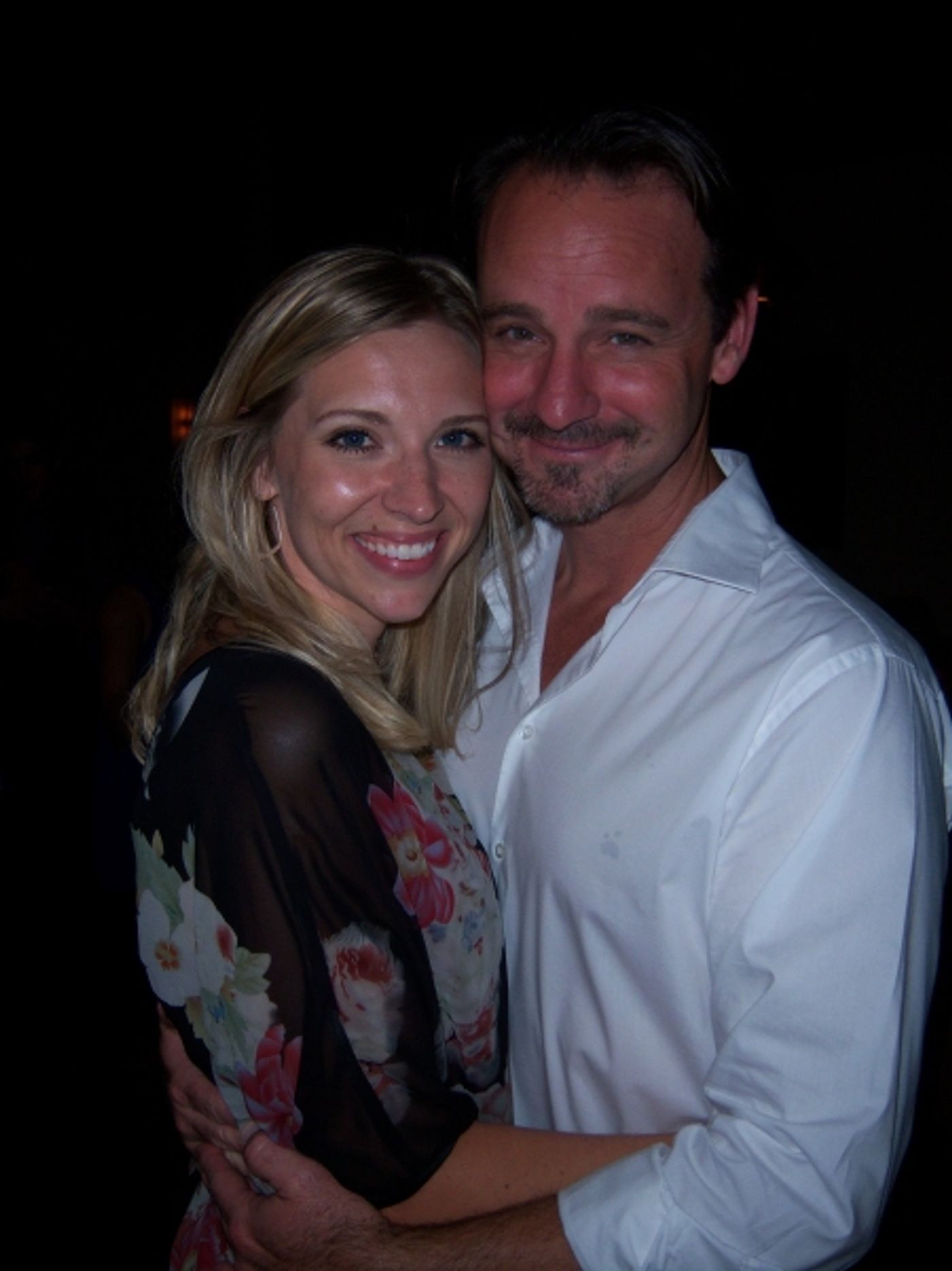 Photo Flash: Opening Night of SDMT's THE SOUND OF MUSIC  Image