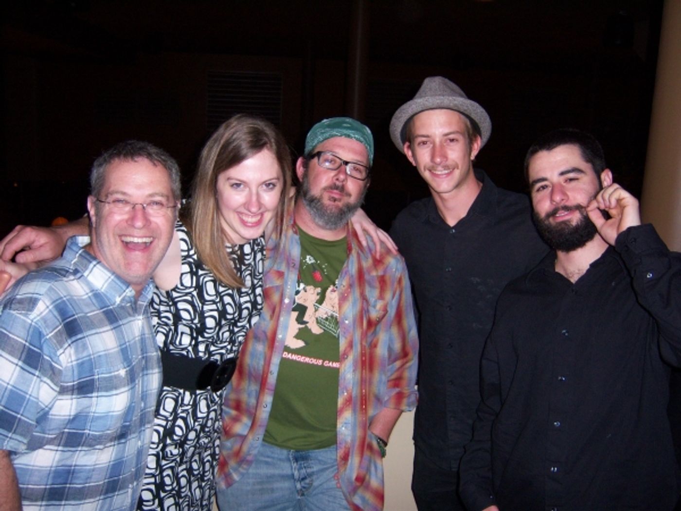 Photo Flash: Opening Night of SDMT's THE SOUND OF MUSIC  Image