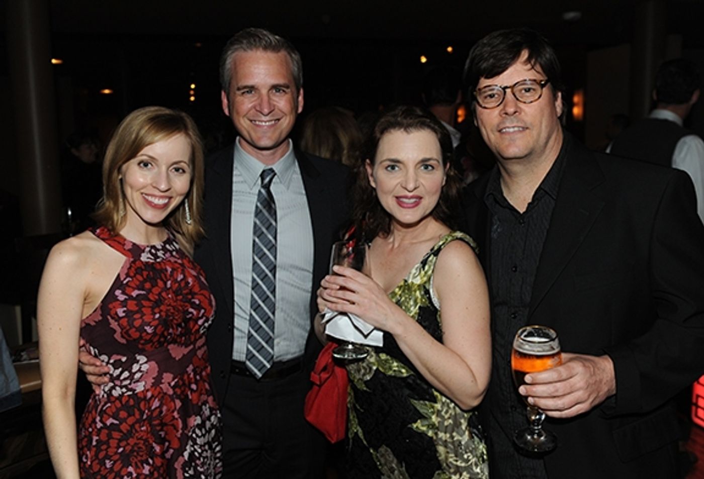 Photo Flash: Opening Night of SDMT's THE SOUND OF MUSIC  Image