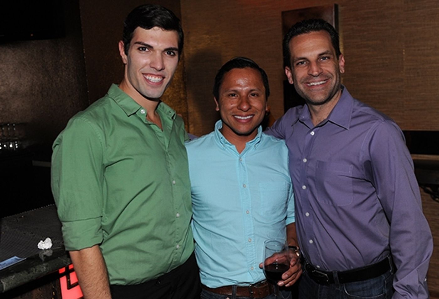 Photo Flash: Opening Night of SDMT's THE SOUND OF MUSIC  Image