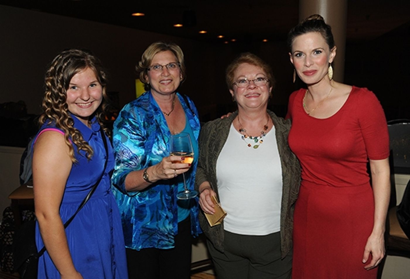 Photo Flash: Opening Night of SDMT's THE SOUND OF MUSIC  Image