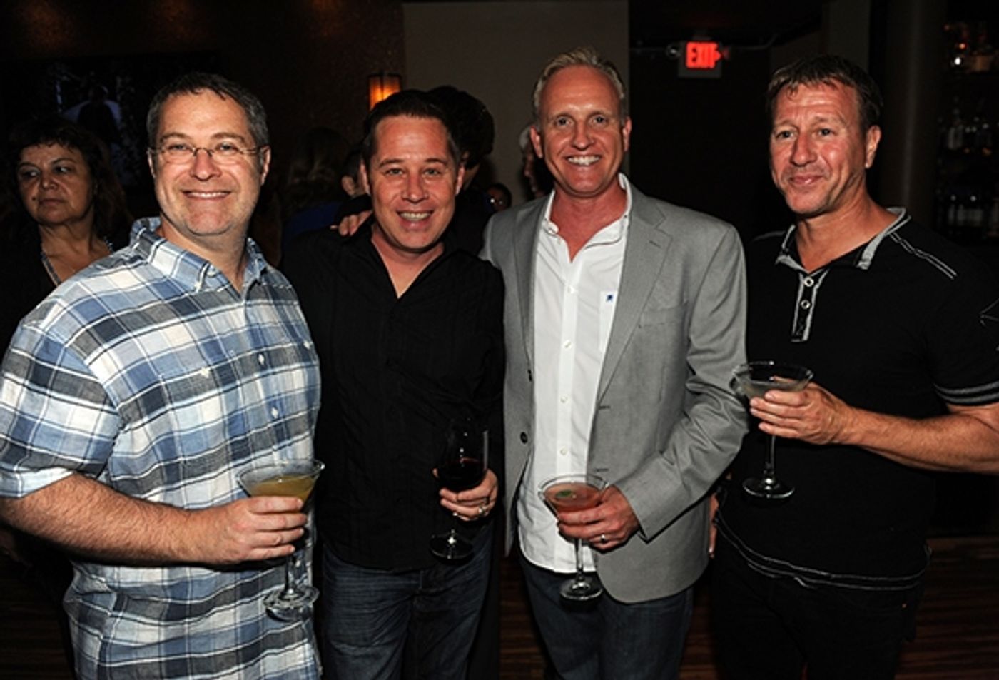 Photo Flash: Opening Night of SDMT's THE SOUND OF MUSIC  Image