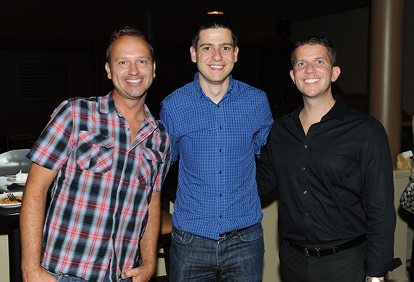 Photo Flash: Opening Night of SDMT's THE SOUND OF MUSIC  Image