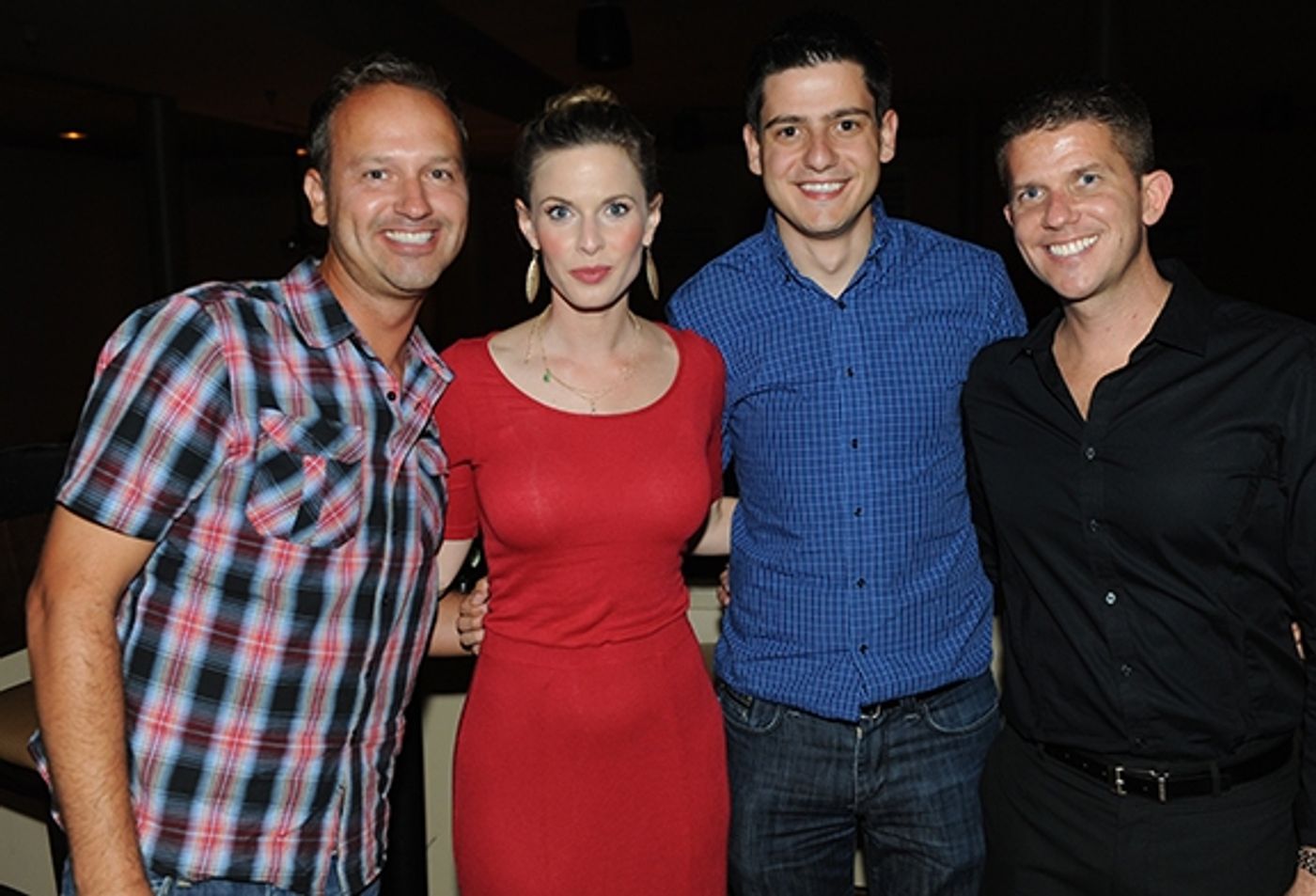 Photo Flash: Opening Night of SDMT's THE SOUND OF MUSIC  Image