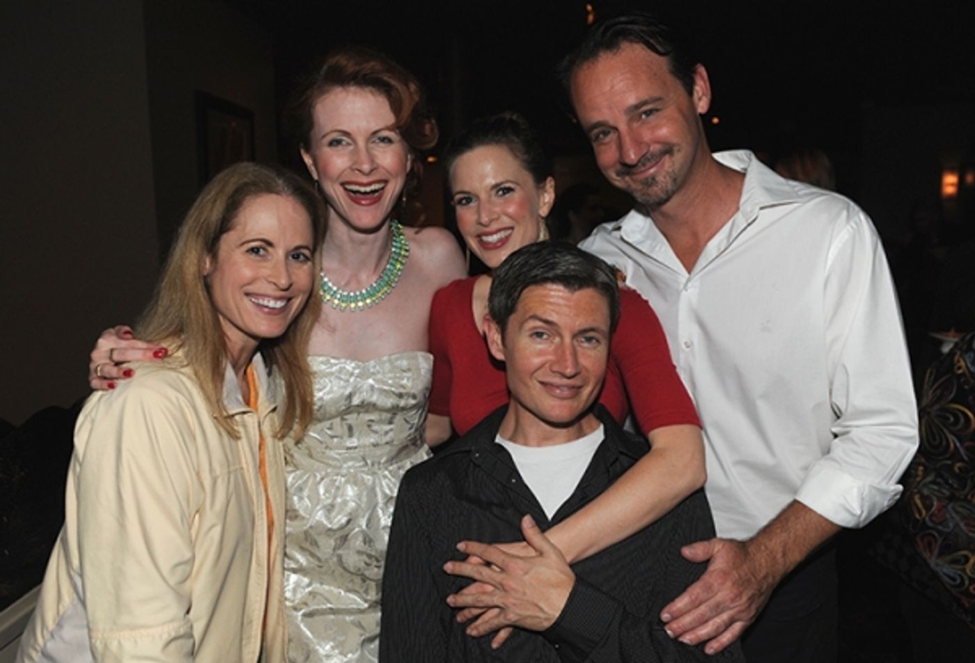 Photo Flash: Opening Night of SDMT's THE SOUND OF MUSIC  Image