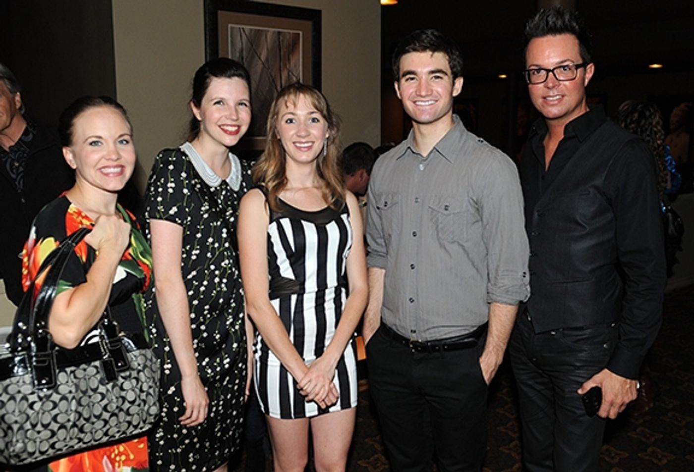 Photo Flash: Opening Night of SDMT's THE SOUND OF MUSIC  Image