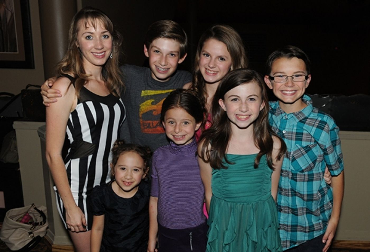 Photo Flash: Opening Night of SDMT's THE SOUND OF MUSIC  Image