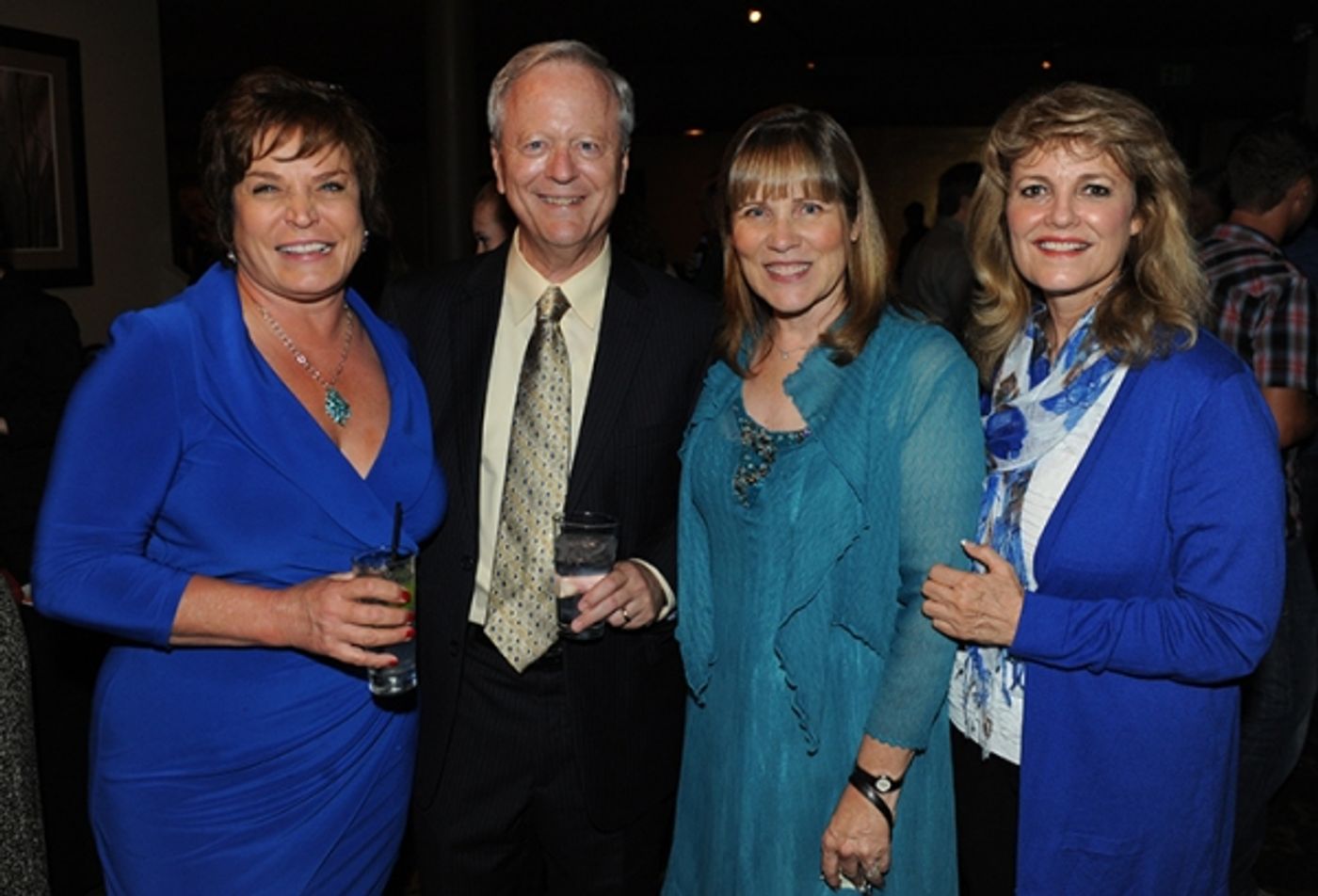 Photo Flash: Opening Night of SDMT's THE SOUND OF MUSIC  Image