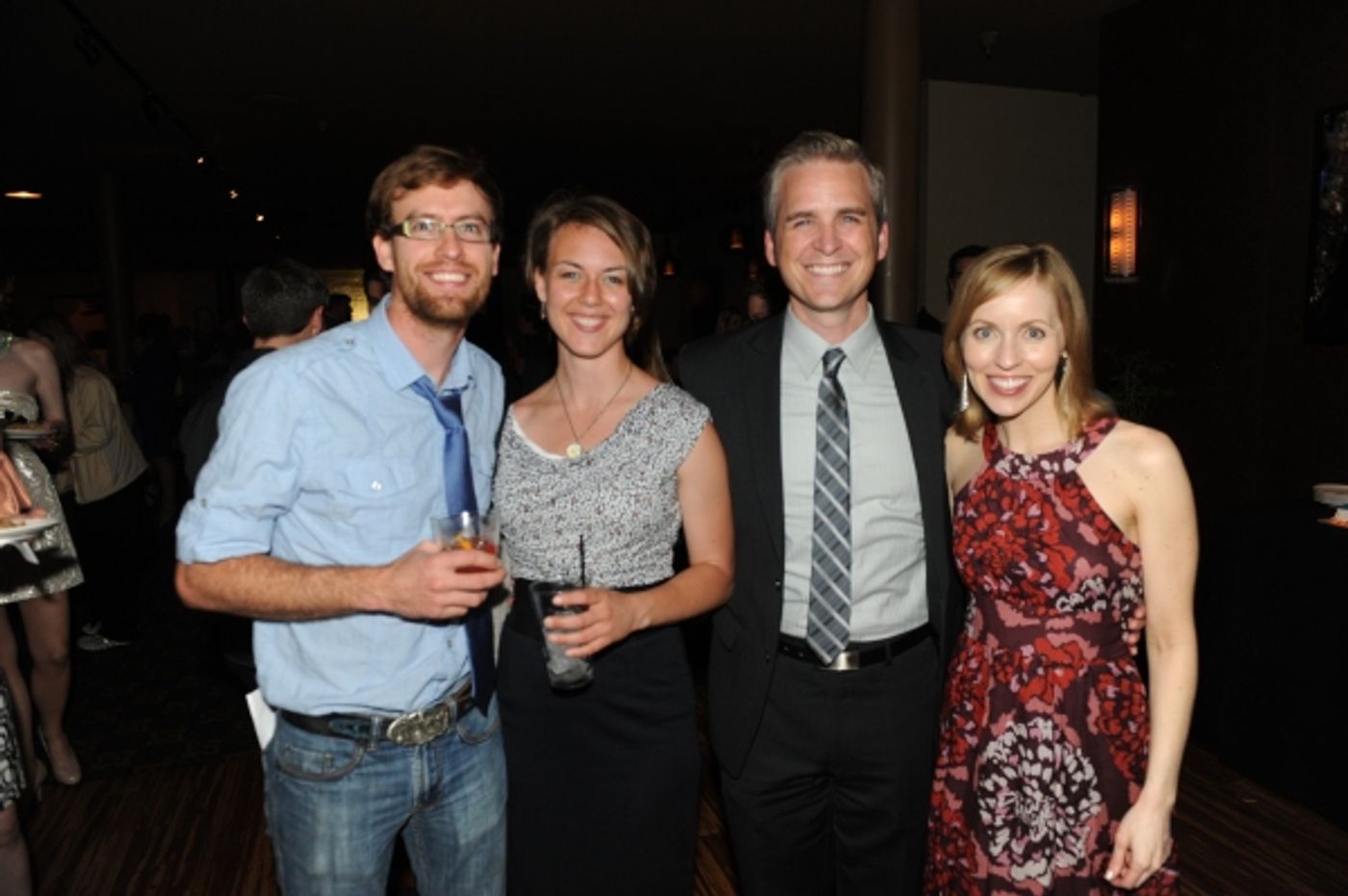 Photo Flash: Opening Night of SDMT's THE SOUND OF MUSIC  Image