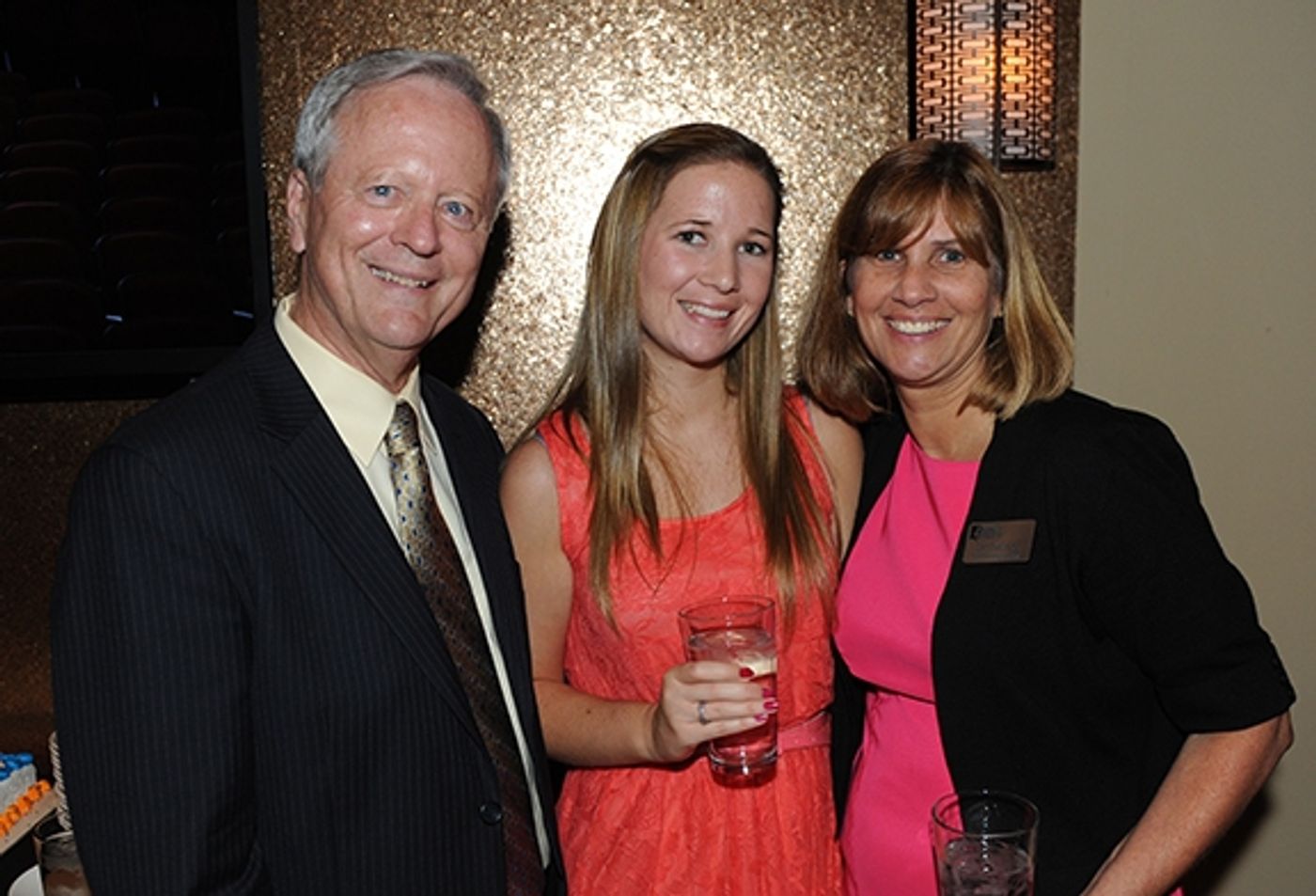 Photo Flash: Opening Night of SDMT's THE SOUND OF MUSIC  Image