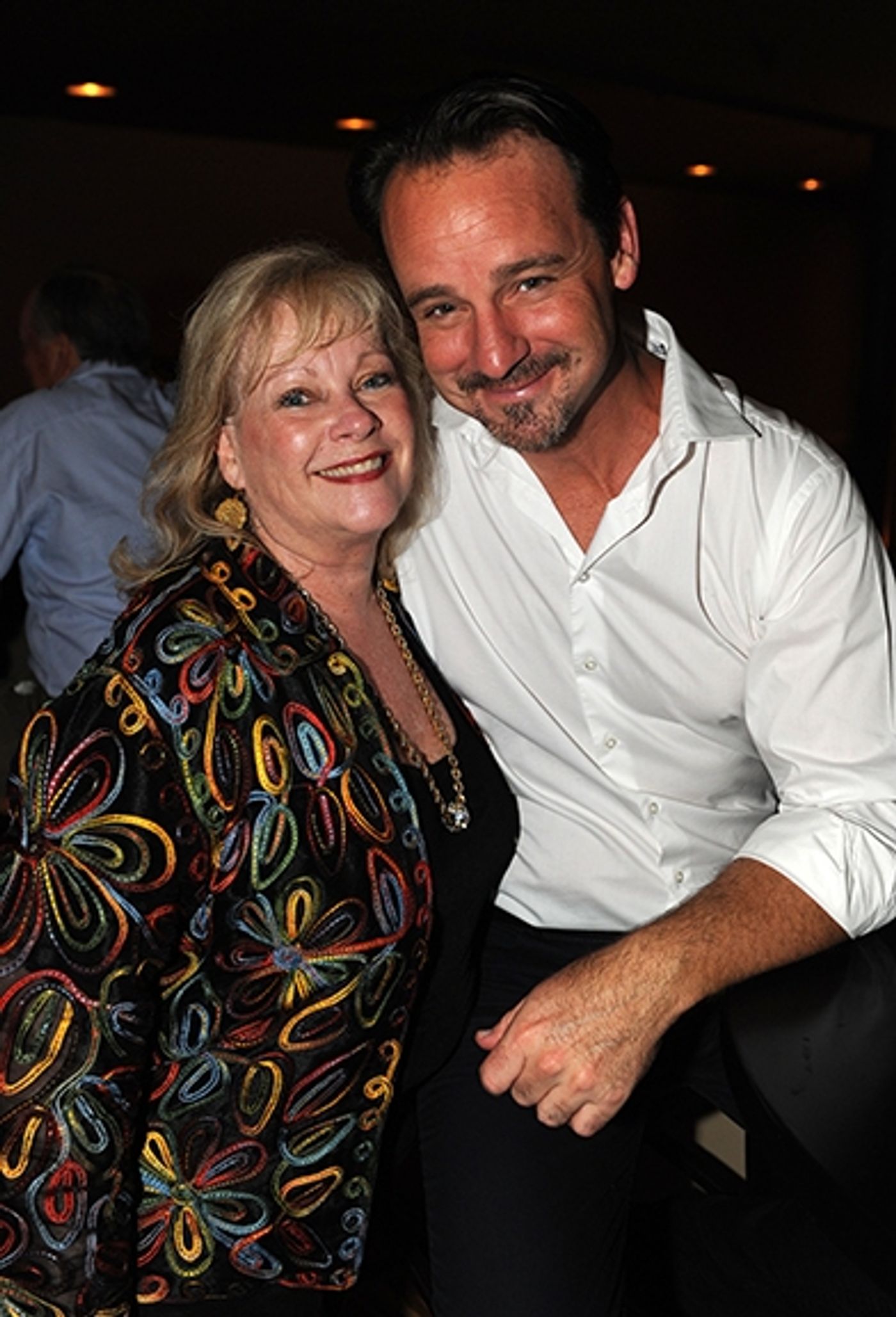 Photo Flash: Opening Night of SDMT's THE SOUND OF MUSIC  Image