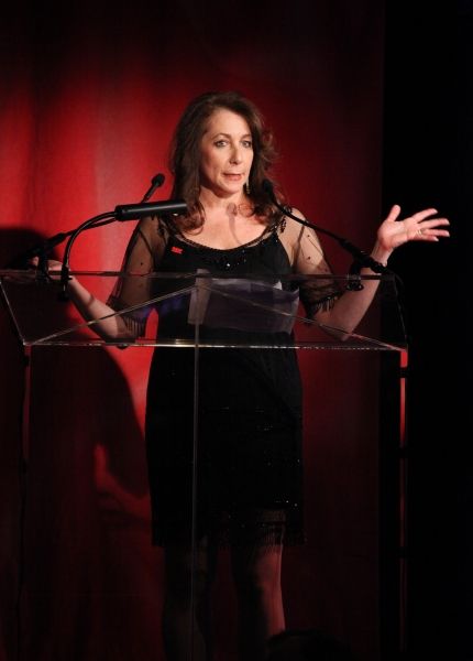 Karen Azenberg Photo