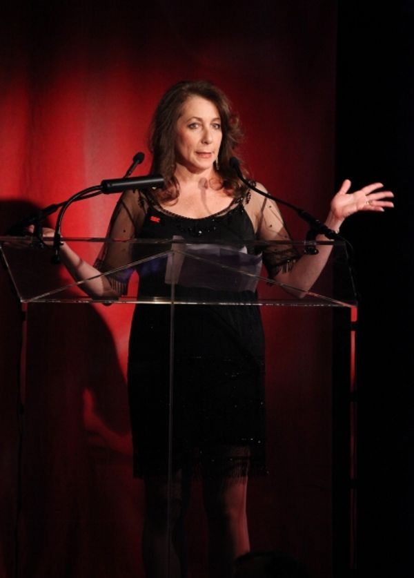Karen Azenberg Photo