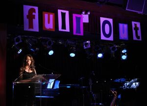 Karen Azenberg Photo