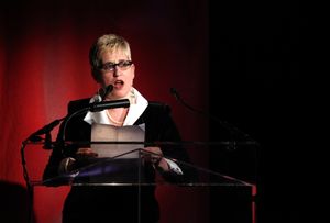 Marcia Milgrom Dodge  Photo