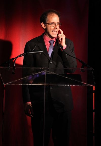 John Rando  Photo