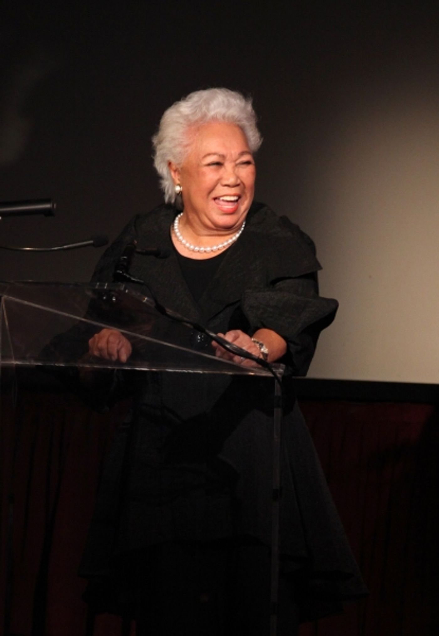 Exclusive Photo Coverage: Harvey Fierstein, Cyndi Lauper and More Present the 'Mr. Abbott' Award to Jerry Mitchell! Exclusive Photo Coverage: Harvey Fierstein, Cyndi Lauper and More Present the 'Mr. Abbott' Award to Jerry Mitchell! Image