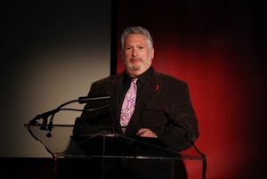 Harvey Fierstein Photo