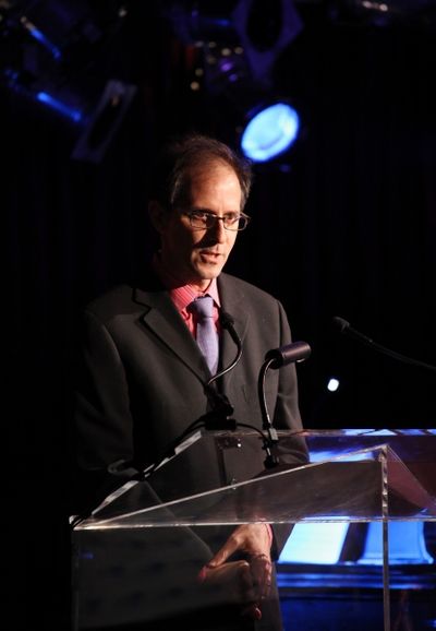 John Rando Photo