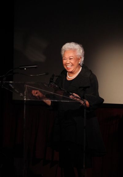 Joy Abbott  Photo