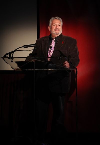 Harvey Fierstein Photo