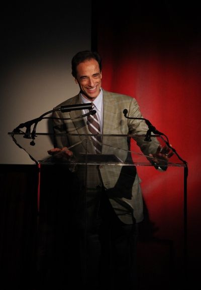Hal Luftig  Photo