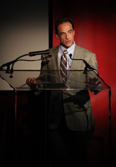 Hal Luftig  Photo