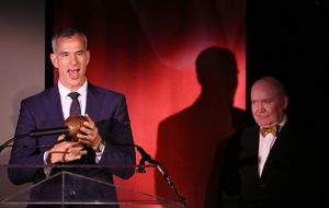 Jerry Mitchell, Jack O''Brien  Photo