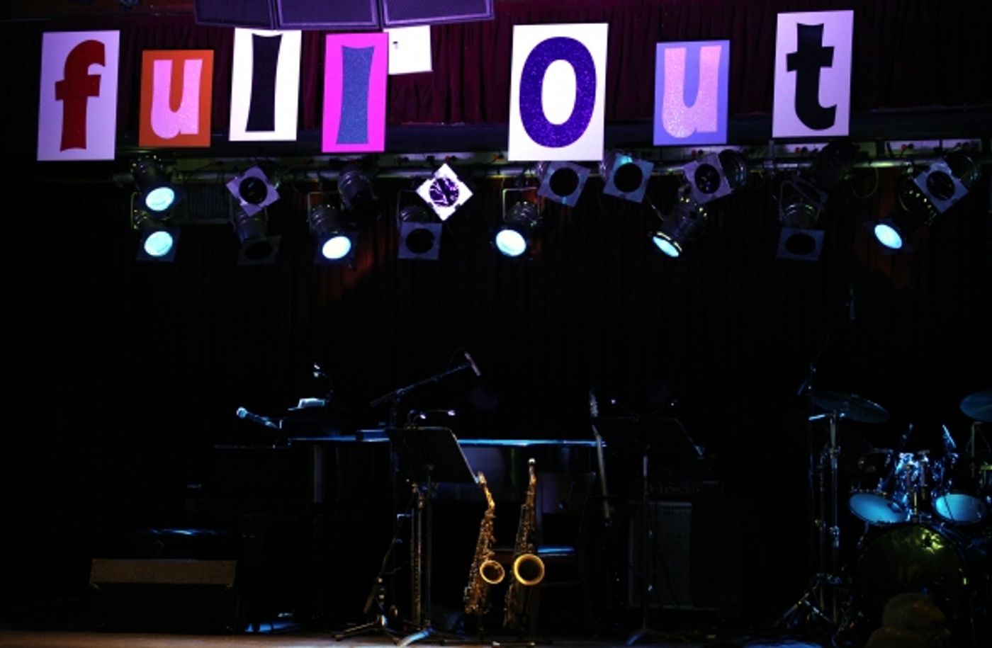 Photo Coverage: Matthew Morrison, Andy Karl, Kerry Butler and More Perform at The 'Mr. Abbot' Award Ceremony Honoring Jerry Mitchell! Photo Coverage: Matthew Morrison, Andy Karl, Kerry Butler and More Perform at The 'Mr. Abbot' Award Ceremony Honoring Jerry Mitchell! Image