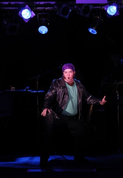 Lea DeLaria  Photo