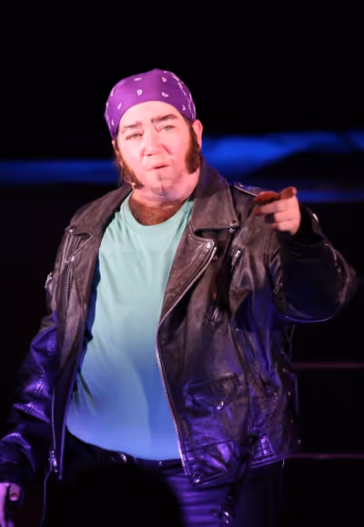 Lea DeLaria Photo