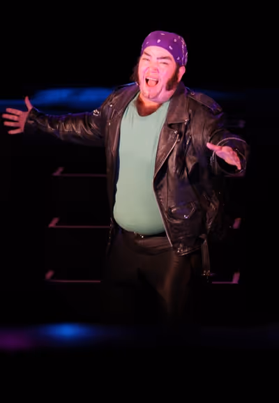 Lea DeLaria  Photo