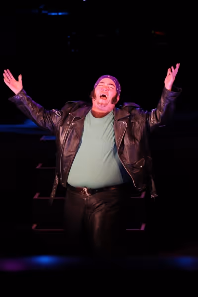 Lea DeLaria  Photo