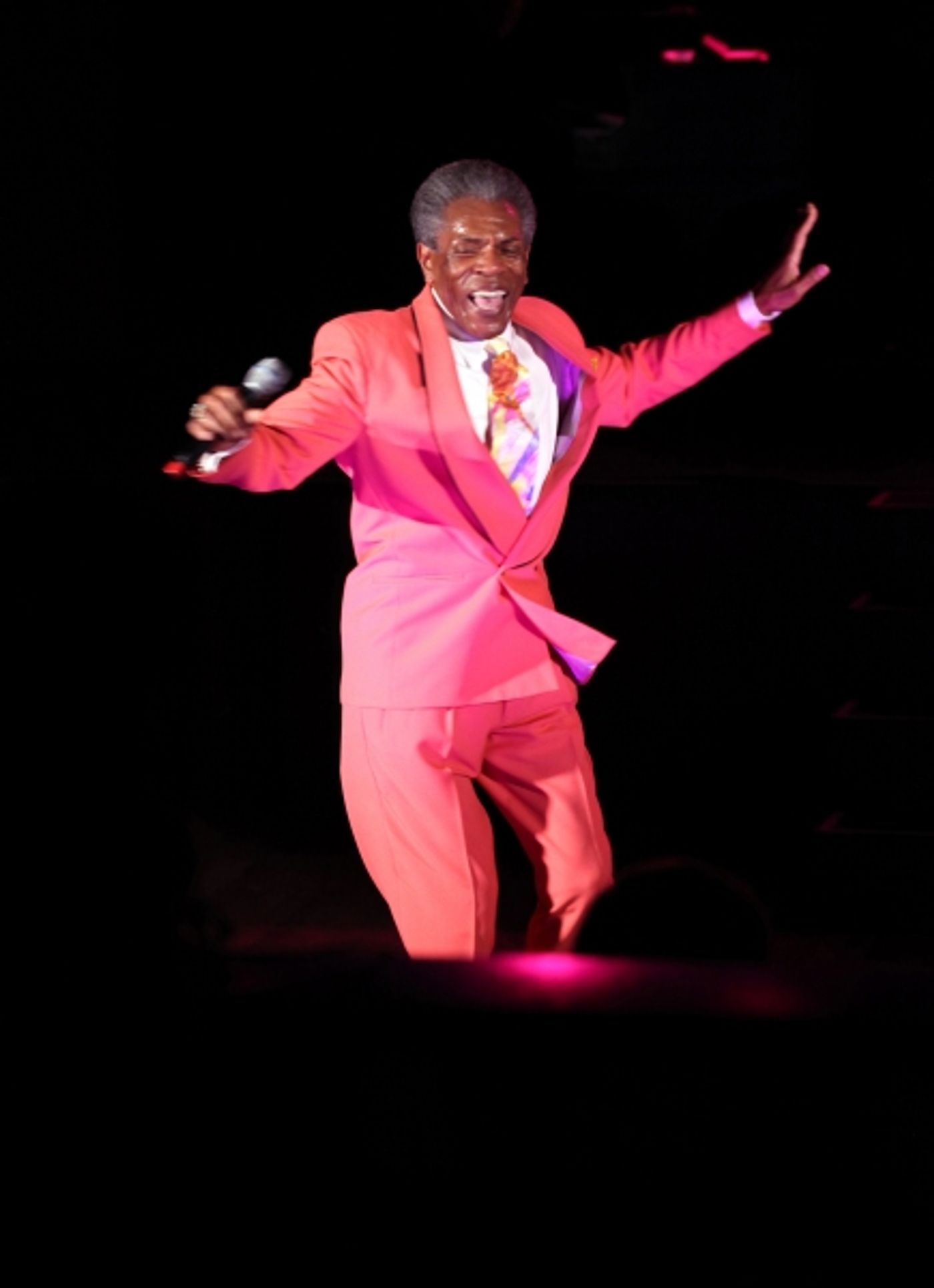 Photo Coverage: Matthew Morrison, Andy Karl, Kerry Butler and More Perform at The 'Mr. Abbot' Award Ceremony Honoring Jerry Mitchell!  Image