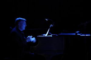 John McDaniel  Photo