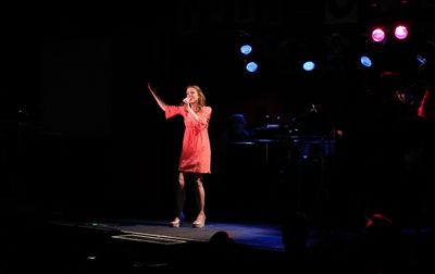 Kerry Butler  Photo