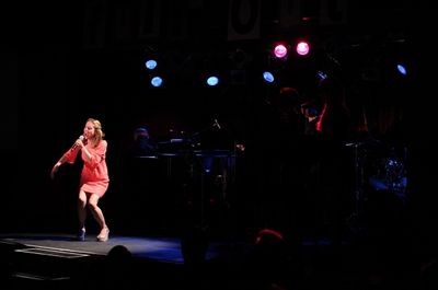 Kerry Butler  Photo