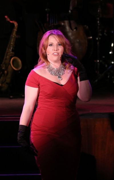 Tory Ross Photo